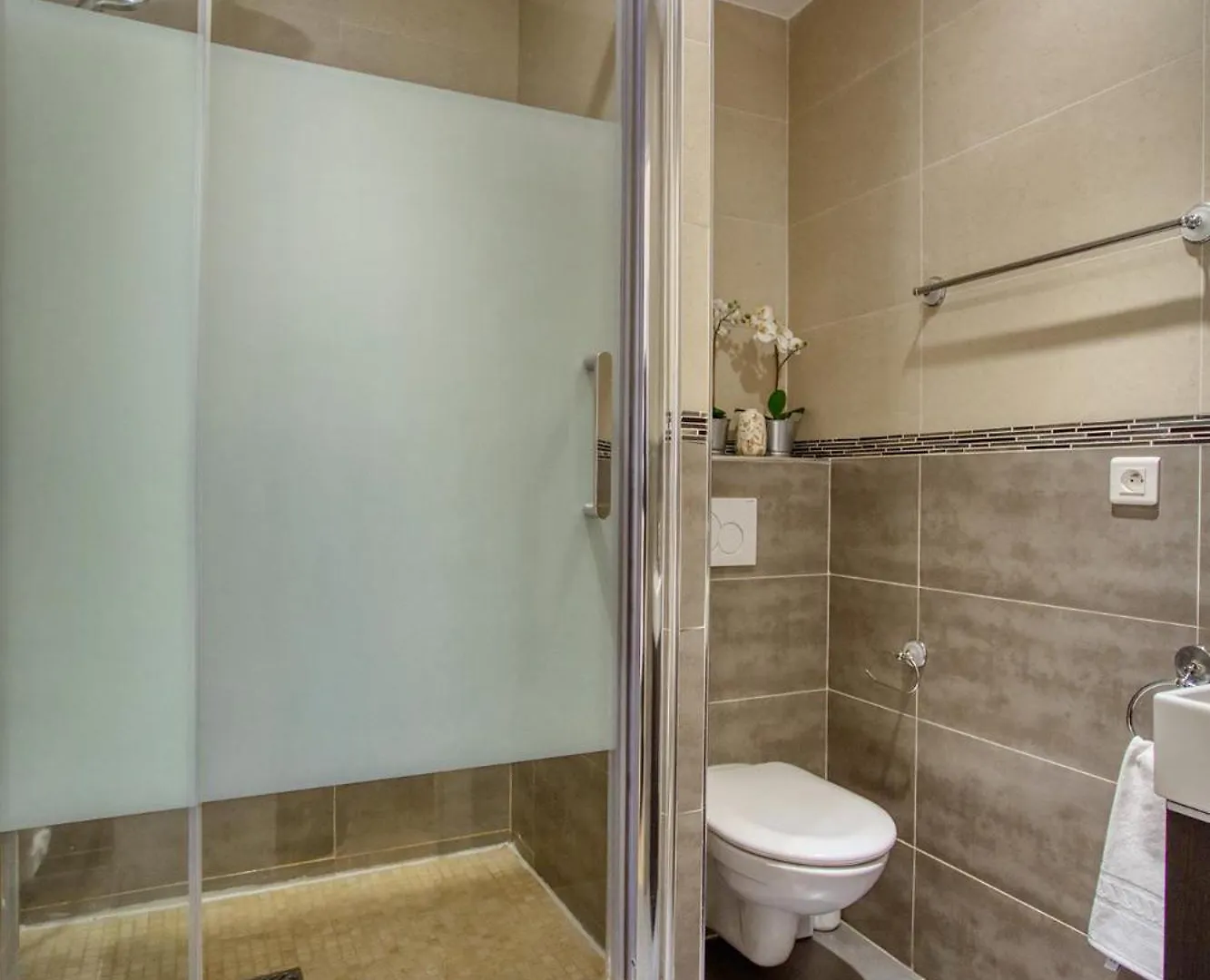 Apartamento Romantique 150m2 4ch Proche De L'opera - Clim París