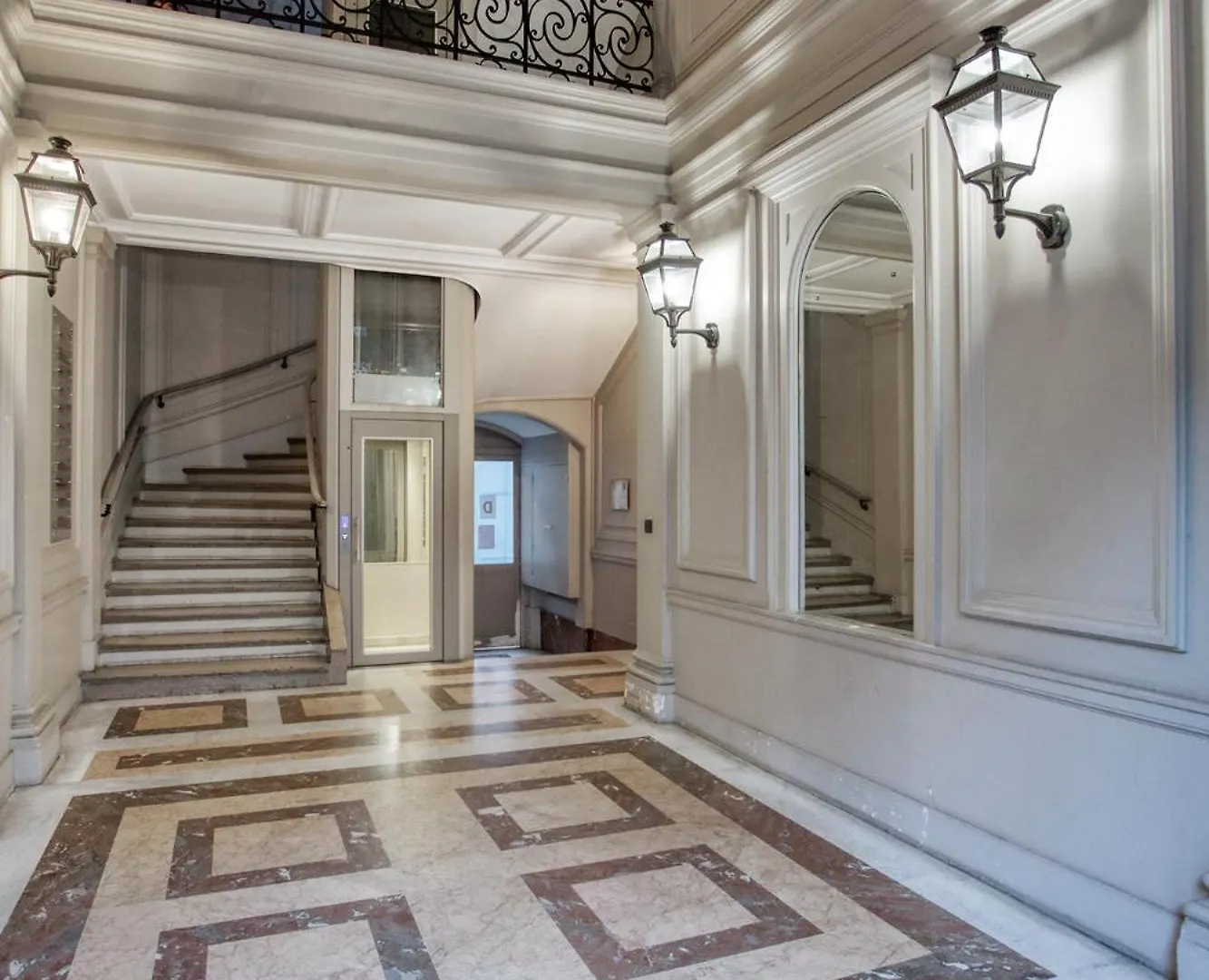 Romantique 150m2 4ch Proche De L'opera - Clim *