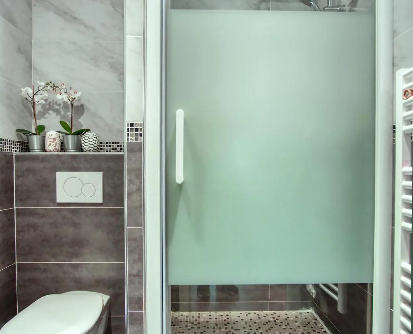 Romantique 150m2 4ch Proche De L'opera - Clim Apartment *