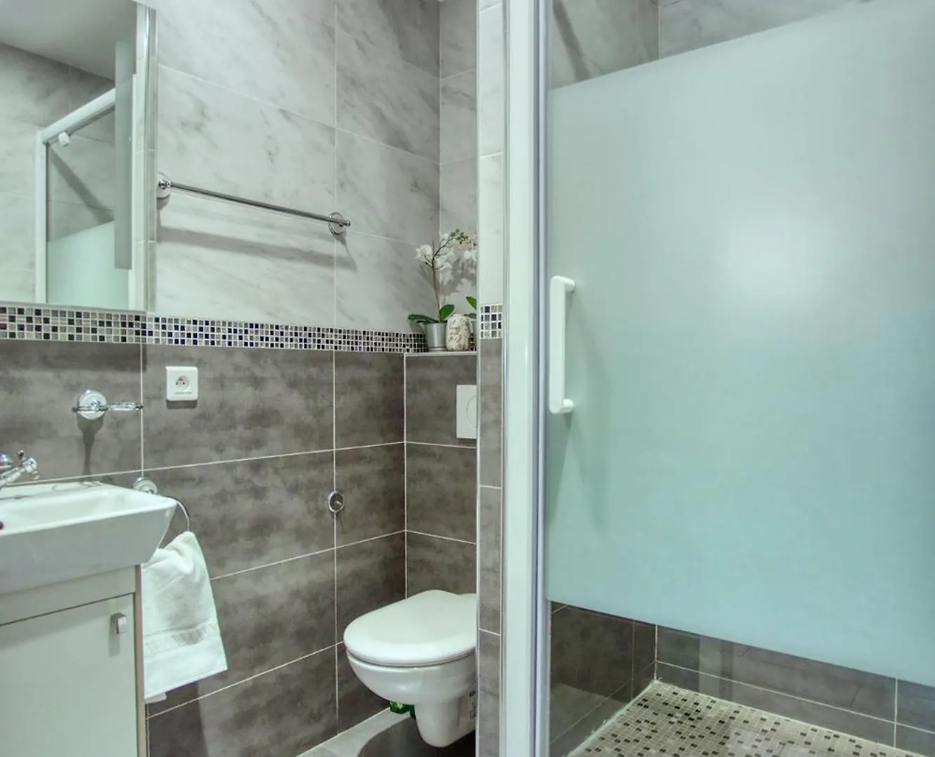 Romantique 150m2 4ch Proche De L'opera - Clim 파리